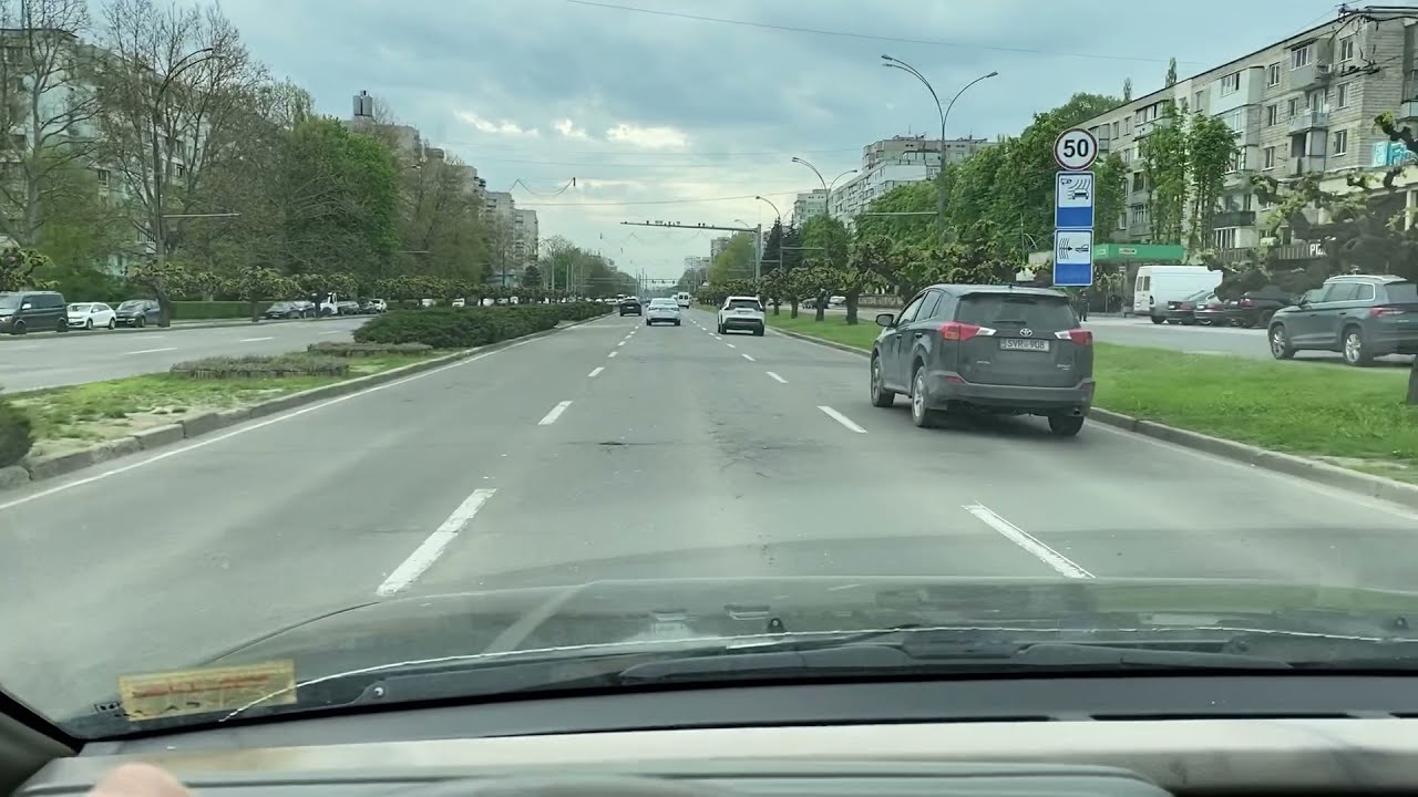 Isuzu Rodeo 3.1L, расход бензина по трассе (и 10% город)