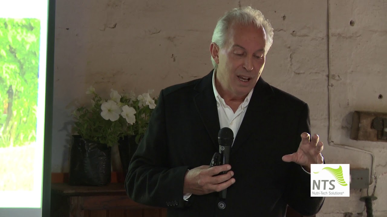 Countering Climate Change - Graeme Sait