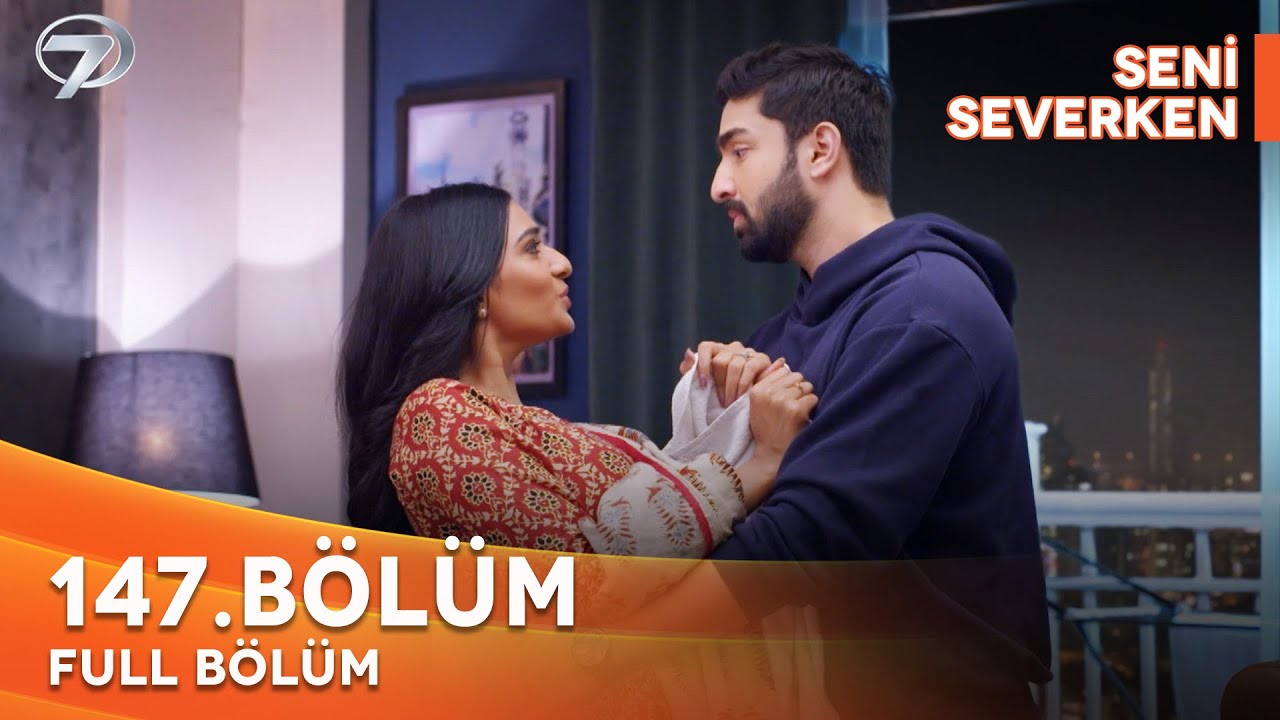 Seni Severken (Bhagya Lakshmi) Hint Dizisi | 147. Bölüm (Kısa Versiyon)@kanal7