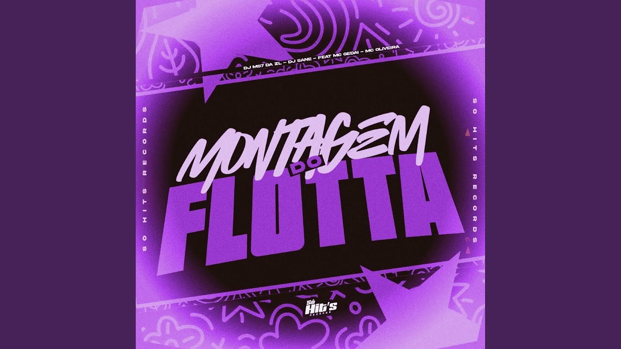Montagem do Flotta