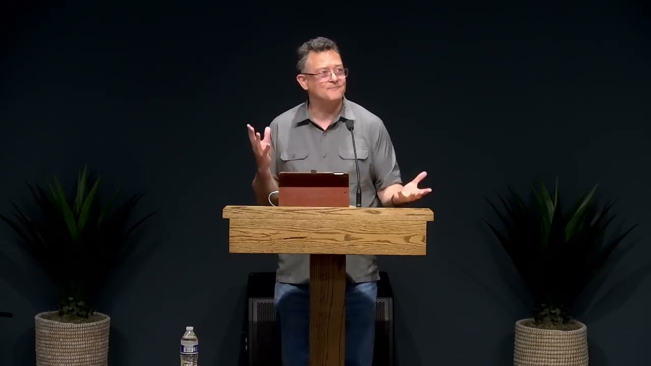 Ezekiel 12:1-20