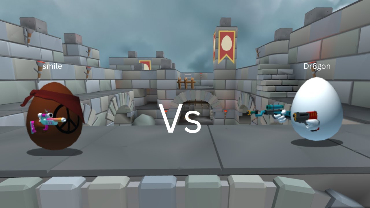 1v1 With 