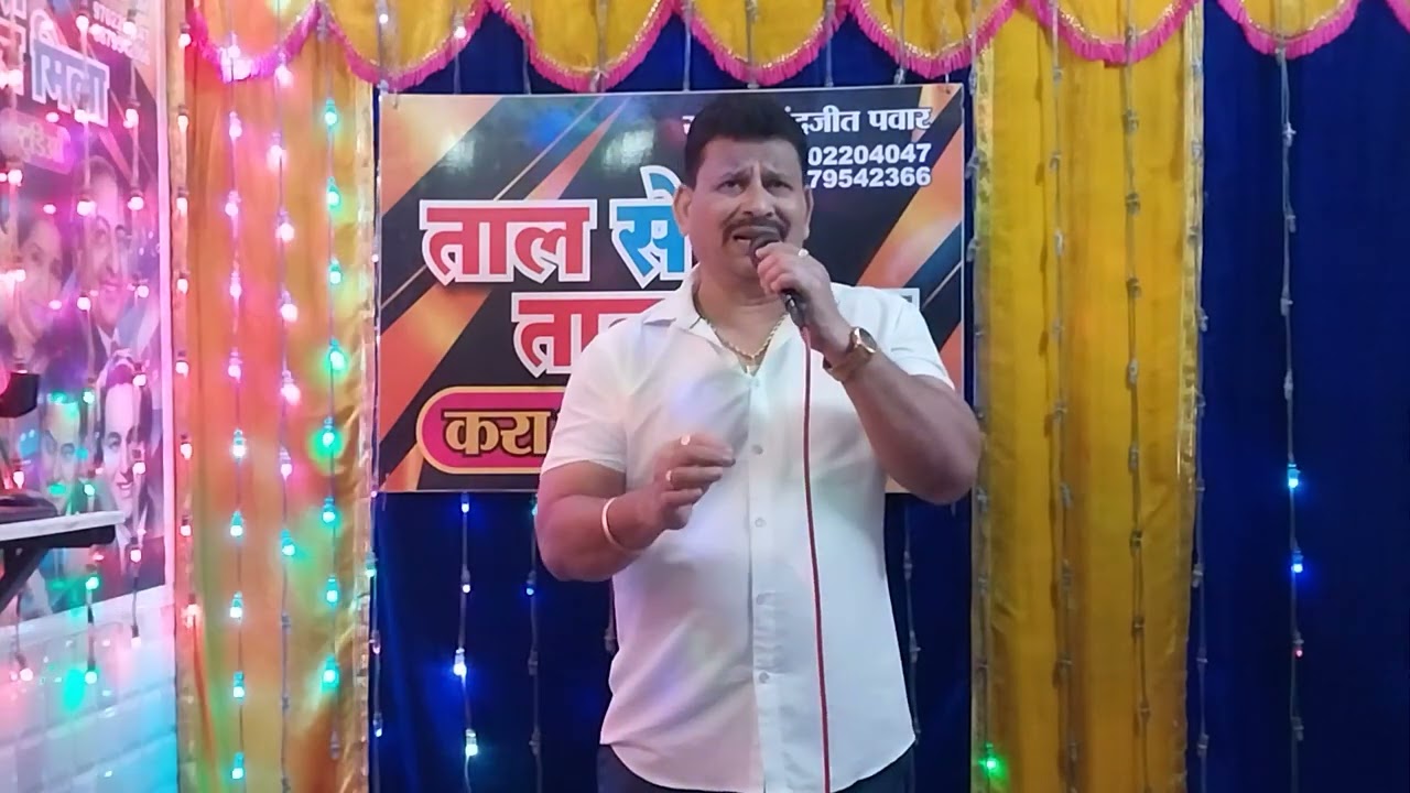 पंढरपुरात 