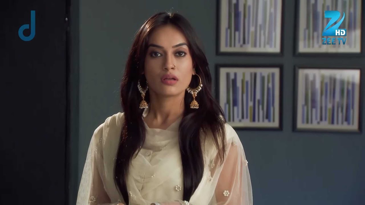 EP 505Qubool Hai - Индийское телешоу хинди - Же ТВ