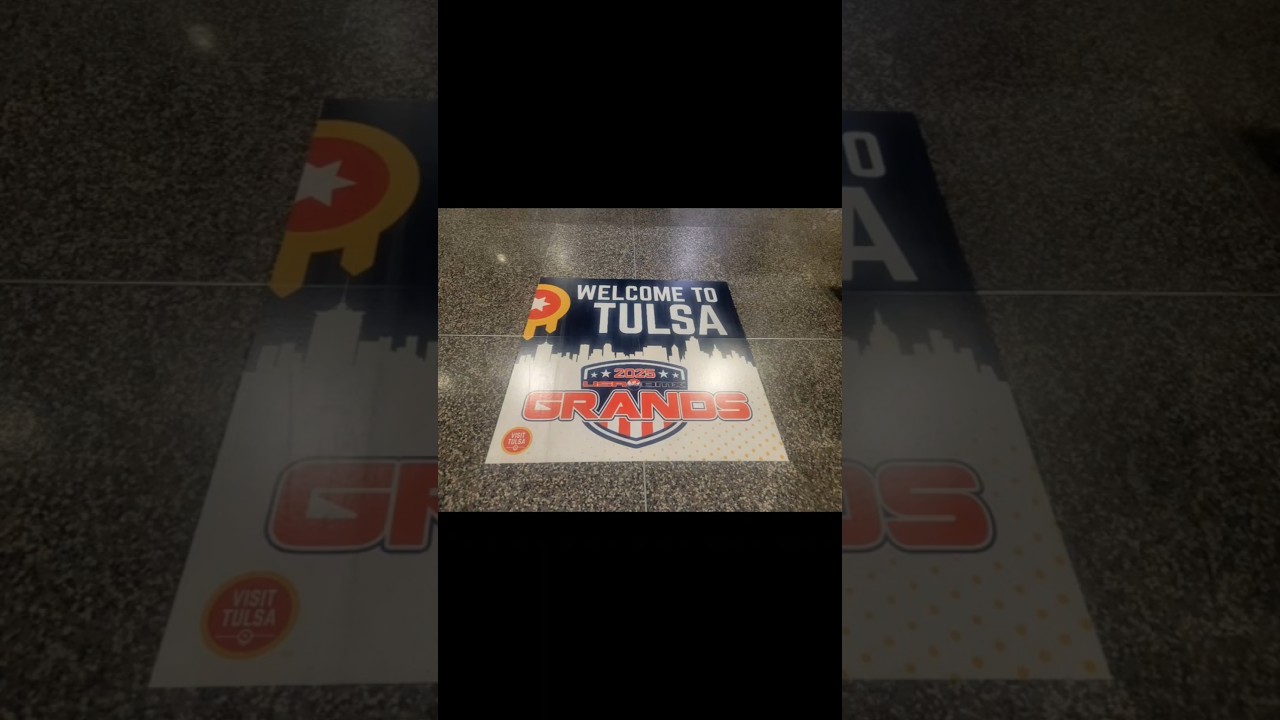 John Bradley Custom National BMX Team | USA BMX Grand Nationals – Tulsa, OK