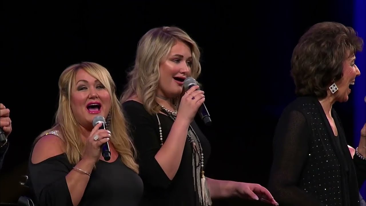 The Hoppers - Yes I Am NQC 2018