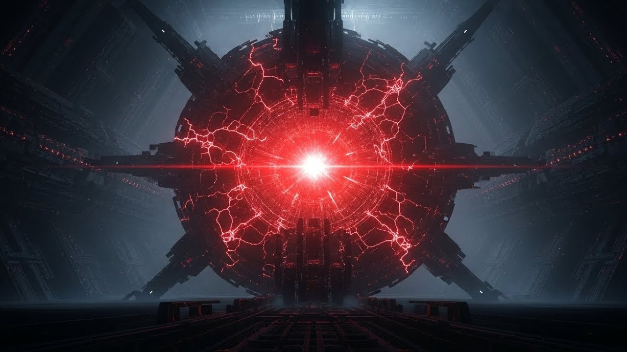 Shadow Reactor &mdash; Dark Drift Phonk &bull; Red Core Pulse 🎧