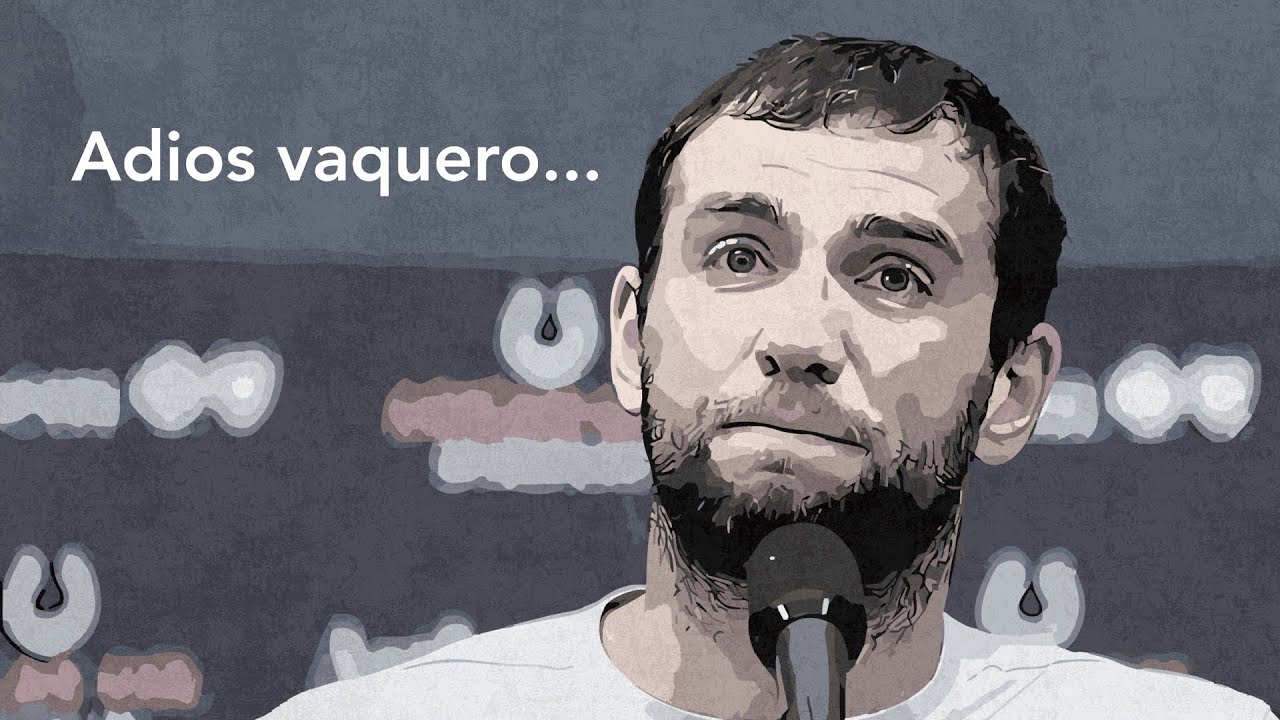 La trágica historia de Andrew Luck