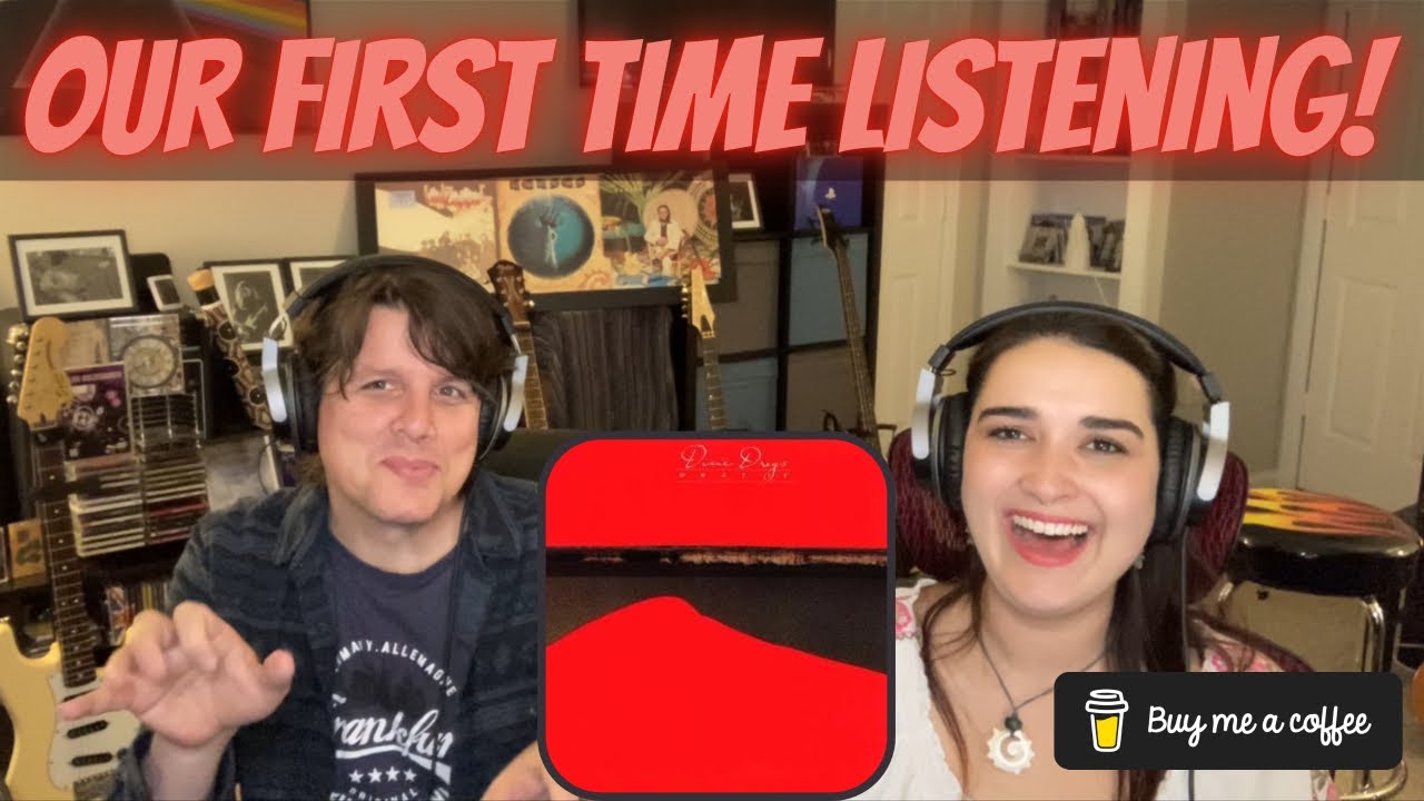OUR FIRST TIME LISTENING TO Dixie Dregs - Odyssey | COUPLE REACTION (BMC Request)