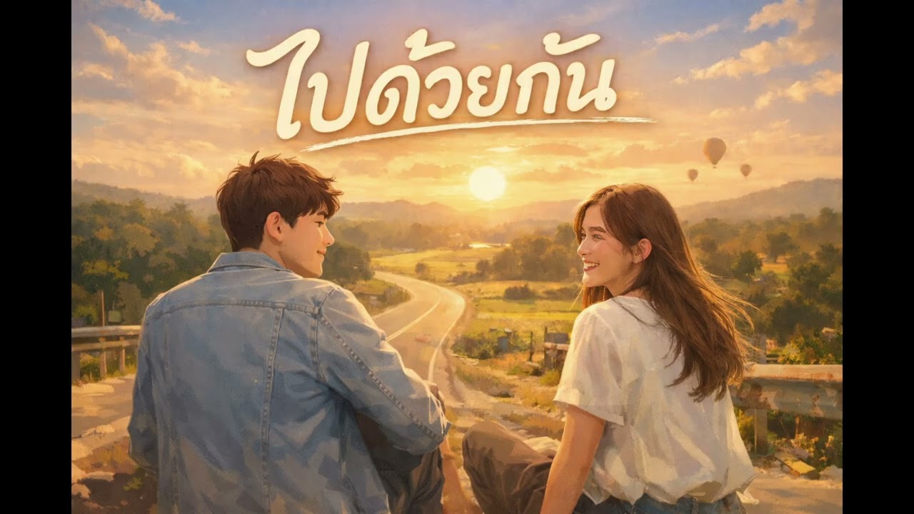ไปด้วยกัน-yuiistory  #เพลงใหม่2026  #เพลงเพราะ