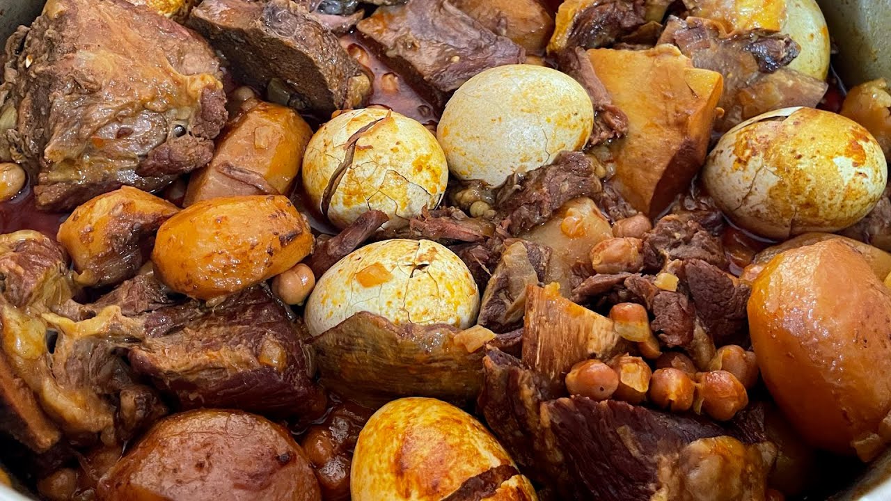 חמין
