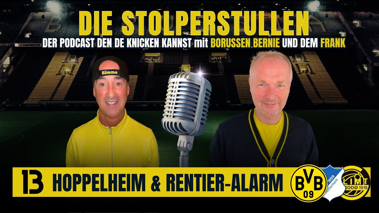 13. Hoppelheim & Rentier-Alarm!
