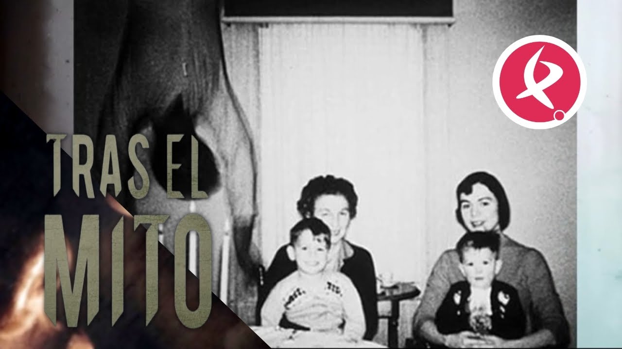 El mundo más paranormal a través de fotografías | Tras el Mito #15