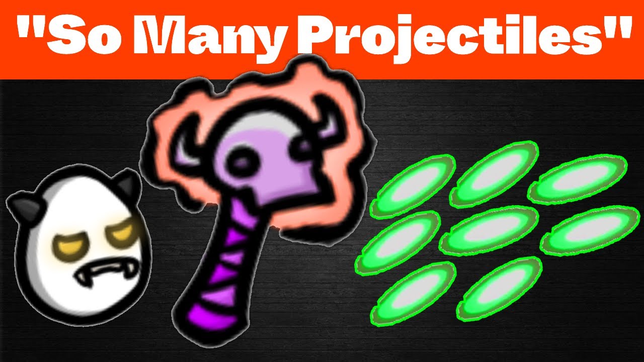 Machine Gun Ghost Scepters! Wave 73 Endless. Demon Dives Deep into Endless Mode