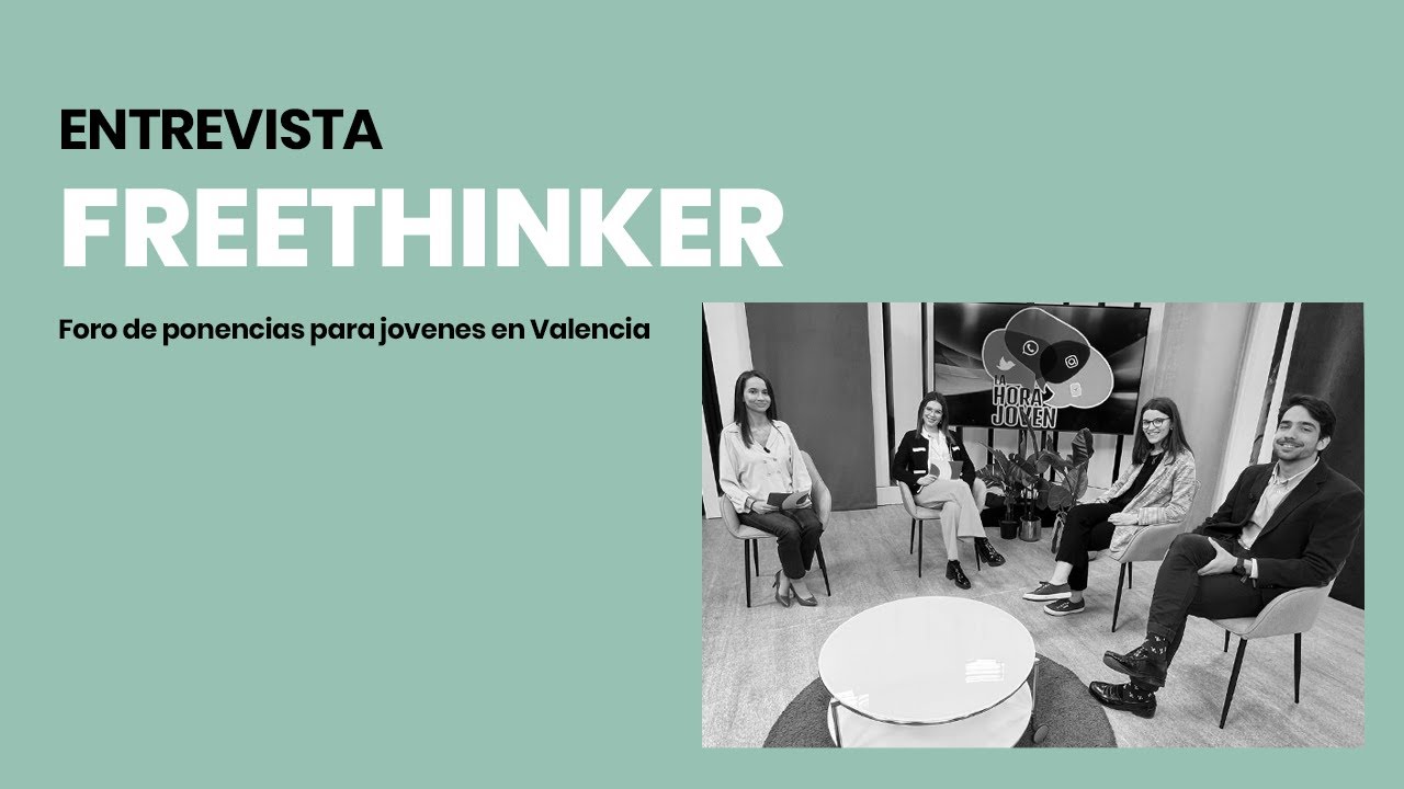 Entrevista Freethinker