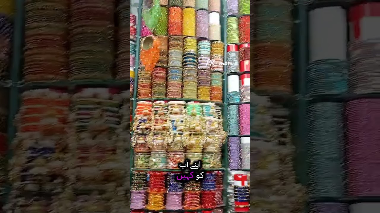 Ramzan shopping 🛍 