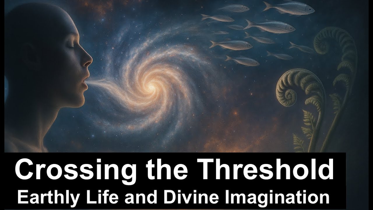 Between the Speculative and the Prosaic: Life, Imagination, and Individuation