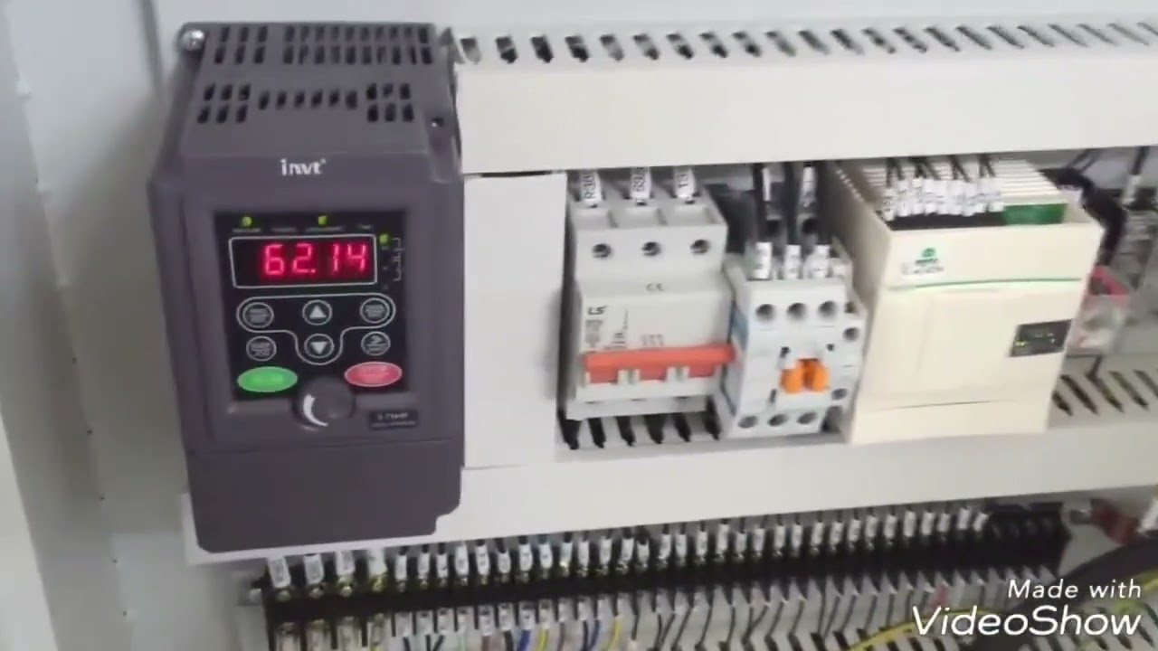 GIBEN KDT-305 CONTOUR EDGEBANDER