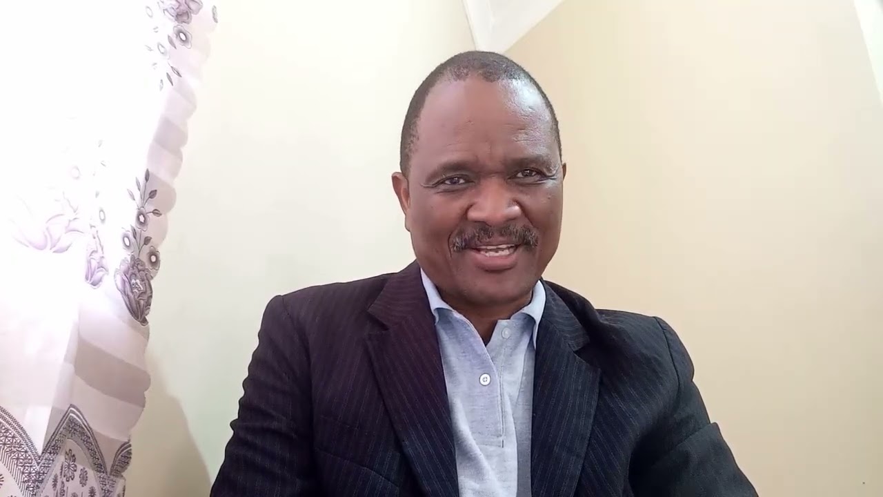 KUNA HOFU NZURI NA KUNA HOFU MBAYA KATIKA MAISHA