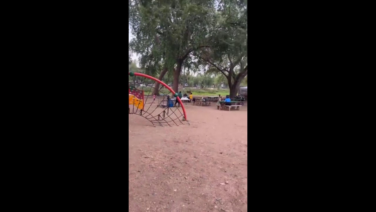 🔴 EN VIVO Culiacán: Recorrido por el Parque Las Riberas en Culiacán