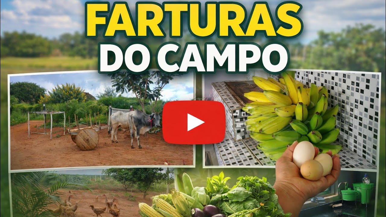 Um mine vlog pra vocês me conhecer melhor!