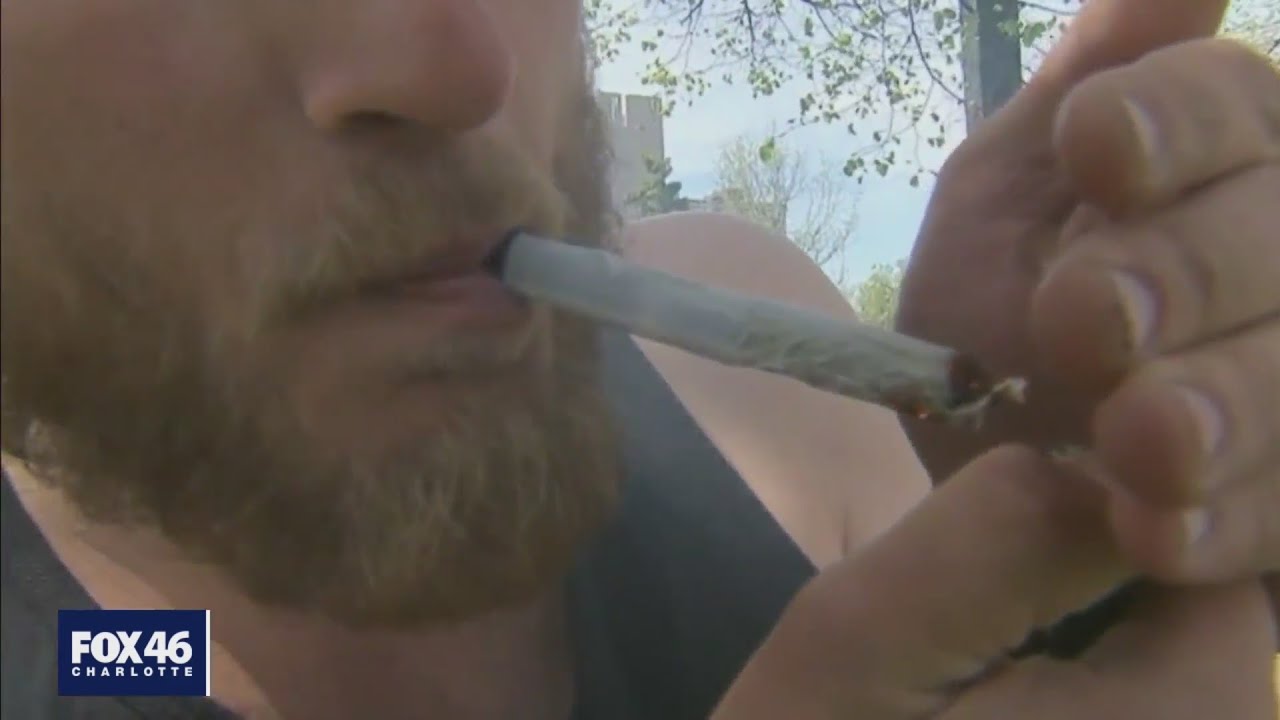 SC Representative says she will introduce bill to legalize marijuana on the federal level next week