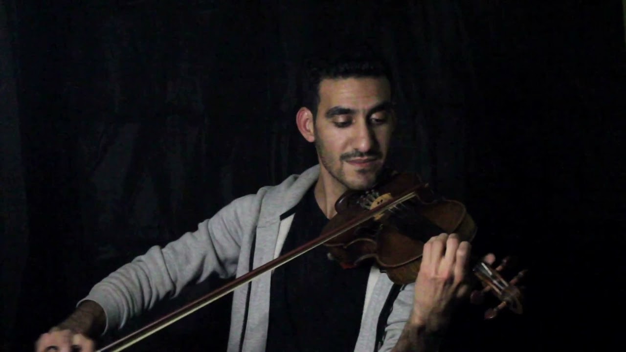 فيروز - كيفك انت عزف كمان | Fairouz - Kifak Enta Violin Cover By/ Mohamed Hassan