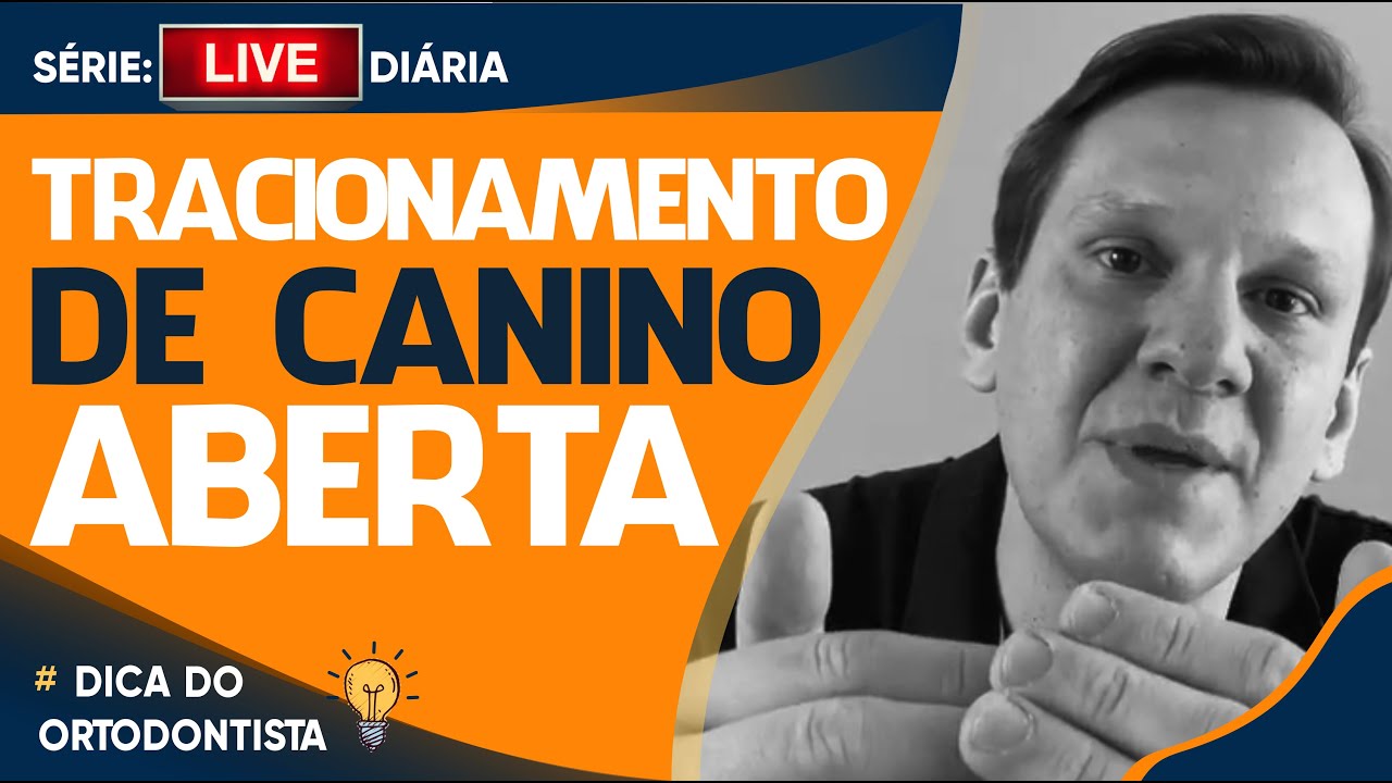 TRACIONAMENTO DE CANINO ABERTA I PROF. RODRIGO MILANI