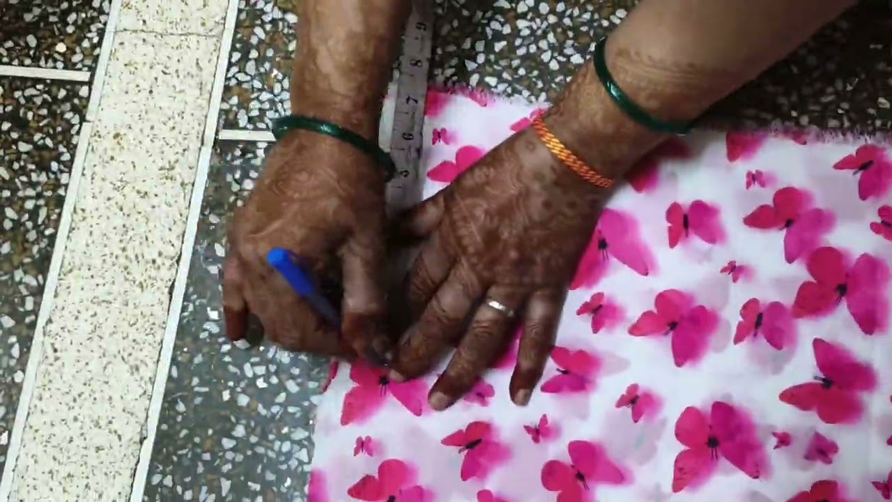 New channel follow me