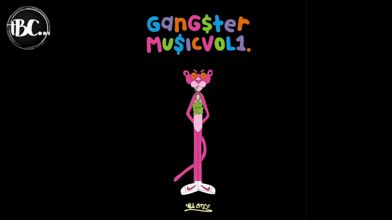 Kaytranada - Well I Bet Ya - Gangster Music Vol. 1 (2019)