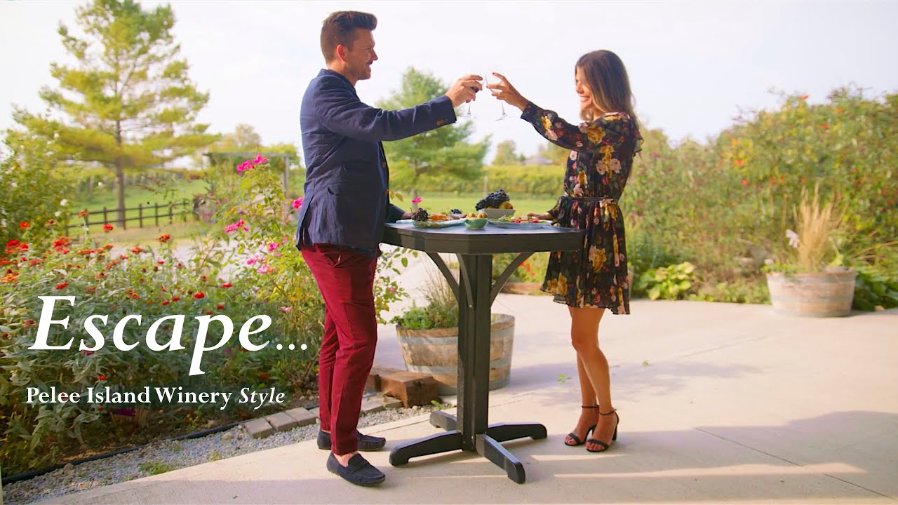 A TASTE OF ROMANCE