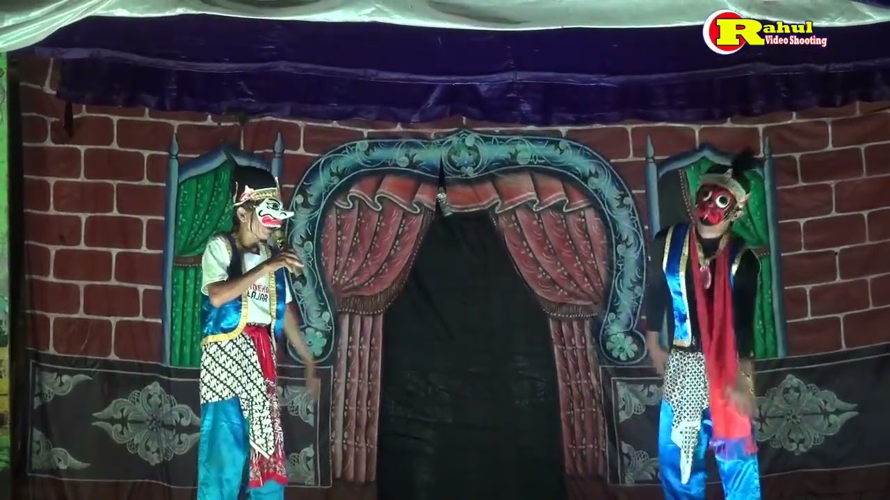DUNIA LAWAK BAGONG//FULL NGAKAK BERSAMA PUTRA PANDU PANARUKAN//KI DALANG REIFALDI 