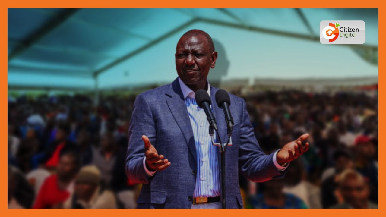 Kanisa la Jesus Winners Ministry lasema rais Ruto hajatoa shilingi milioni 20