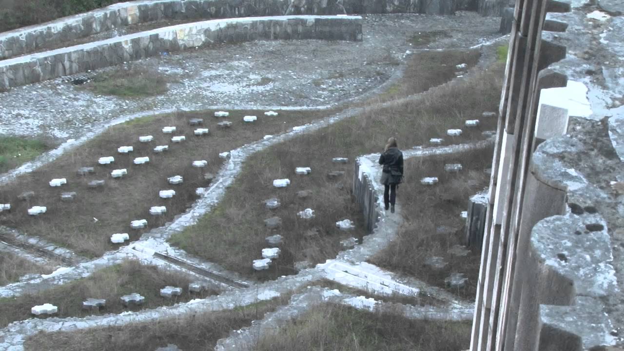 AbrašMEDIA - Partizansko groblje