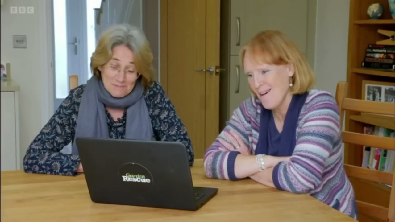 Garden Rescue S27E38 | Beeston BBC Garden Rescue 2022 Full Episodes ❤️