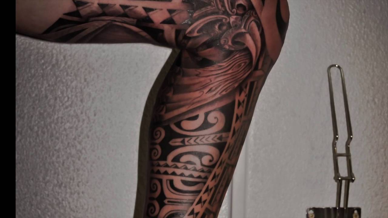 tagaloa tattoo tahiti , la légende de tafai