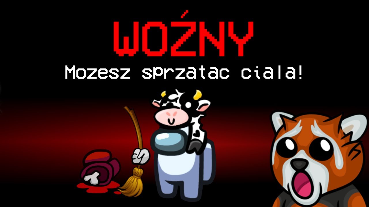 WIELKI POWRÓT EWRONA DO AMONG US na MODACH!