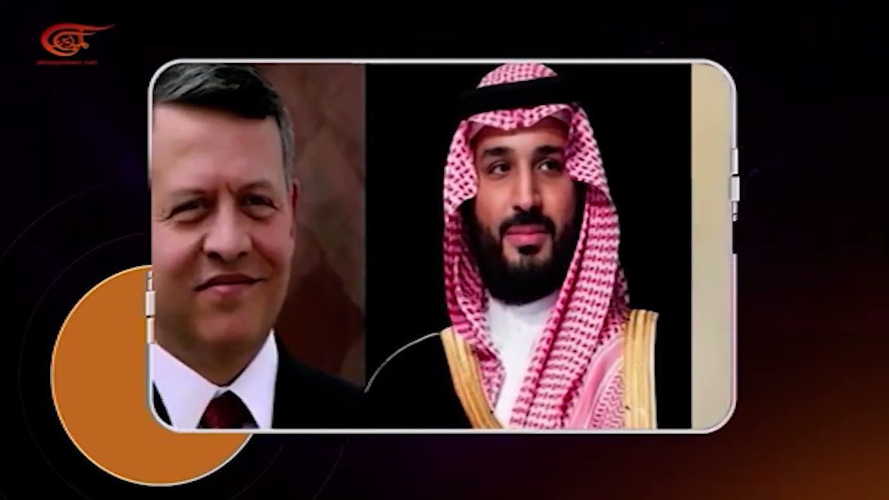 السيد إياد جمال الدين: ترامب ضد اليهود والسنّة في سوريا هم من جاؤوا بحافظ الأسد!