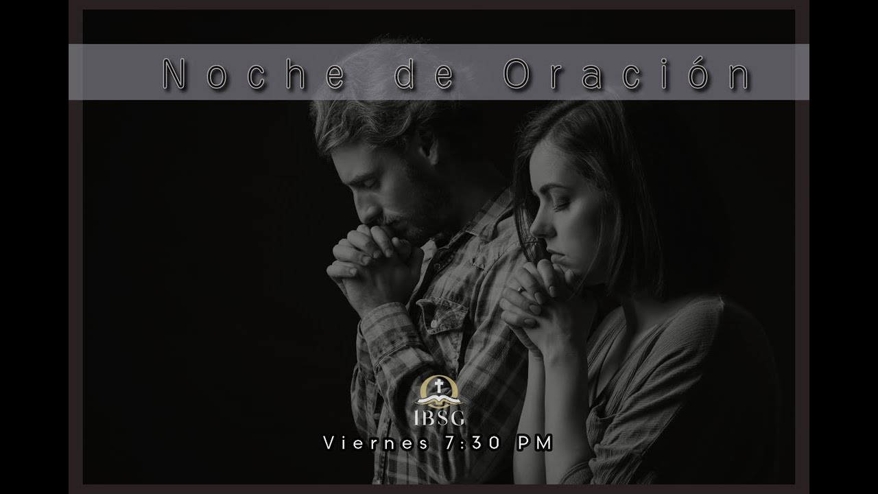 Oracion Clamando A Dios