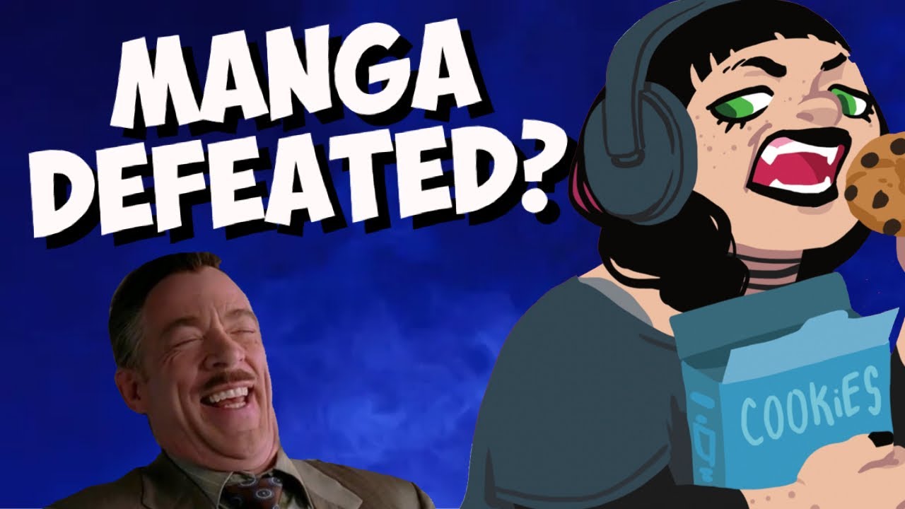 I am not Starfire reviews are in! Unhygienic comic critics call it the 5 star manga killer?!