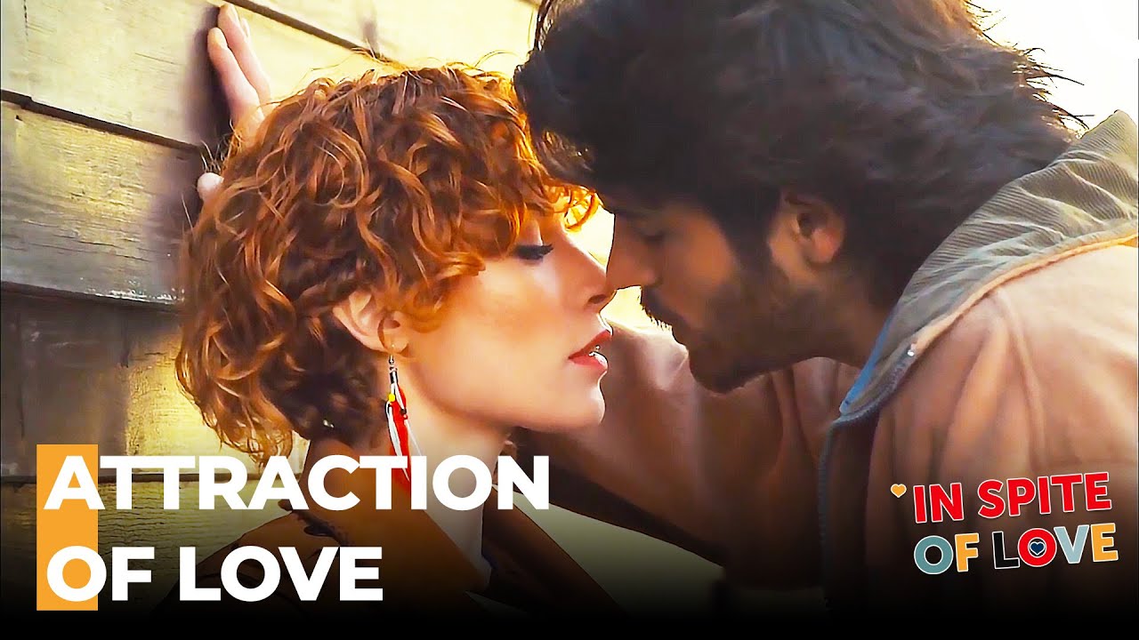 The Cupid Plan That Got Yalın And Defne Close - In Spite Of Love Episode 77