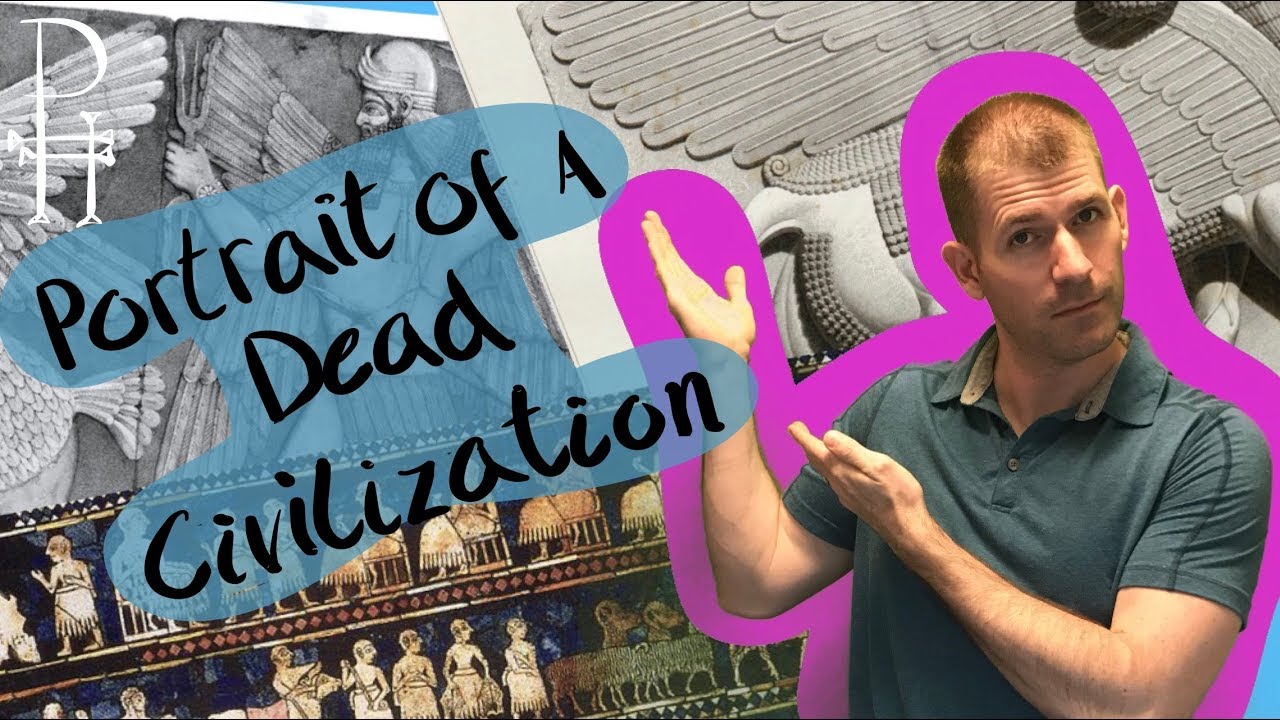 Were Idols Really Gods? - Ancient Mesopotamia: Portrait of a Dead Civilization Episode 16