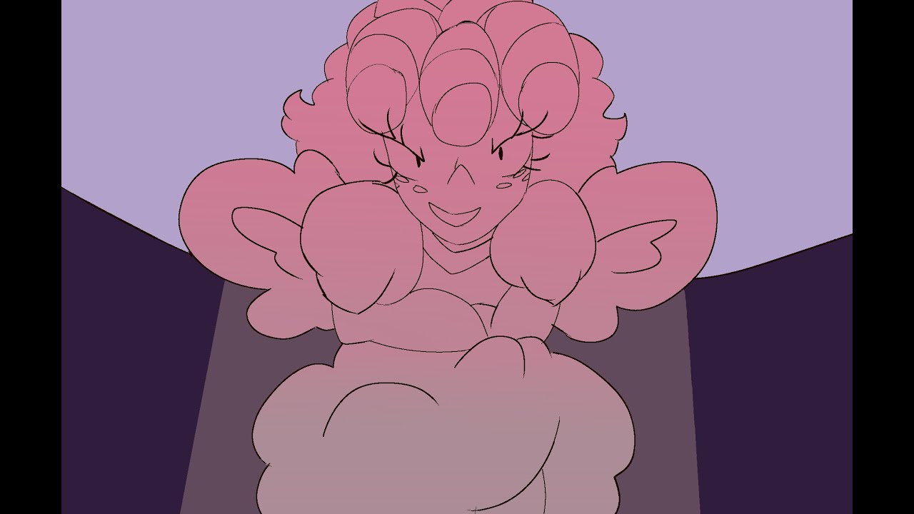 Better way to be bad || animatic || my little pony