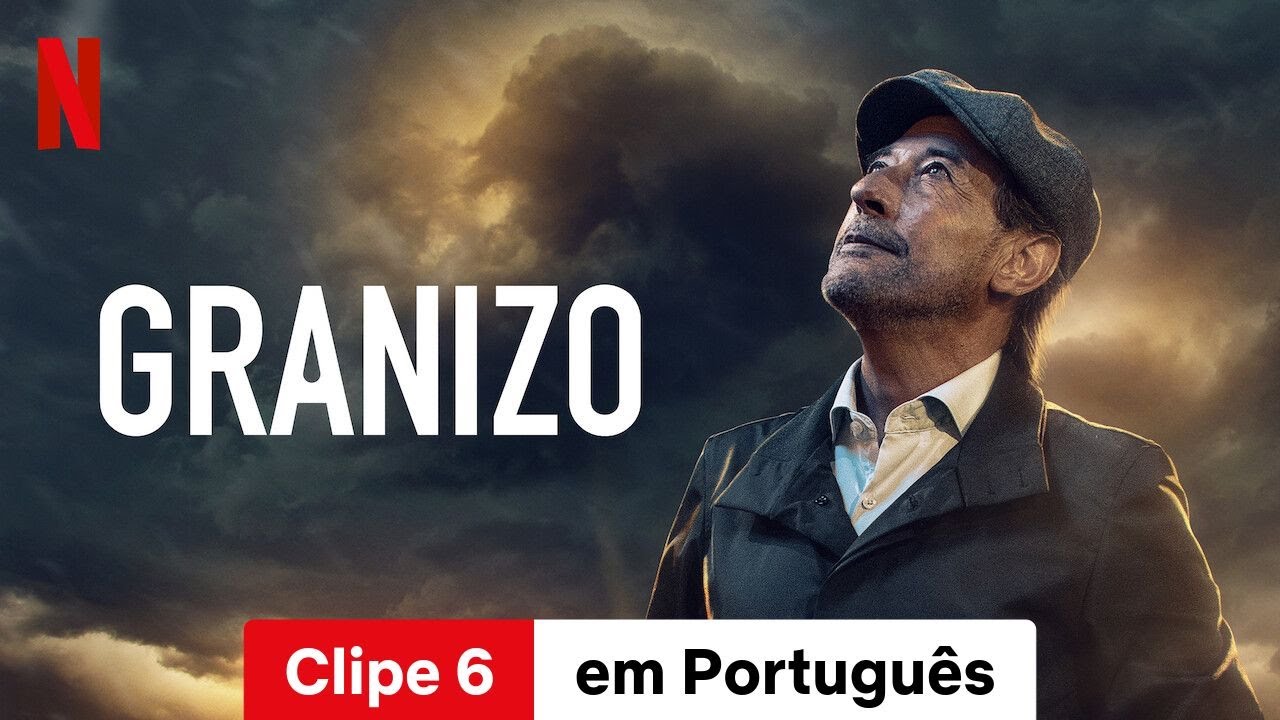 Granizo (Clipe 6) | Trailer em Portugu&ecirc;s | Netflix
