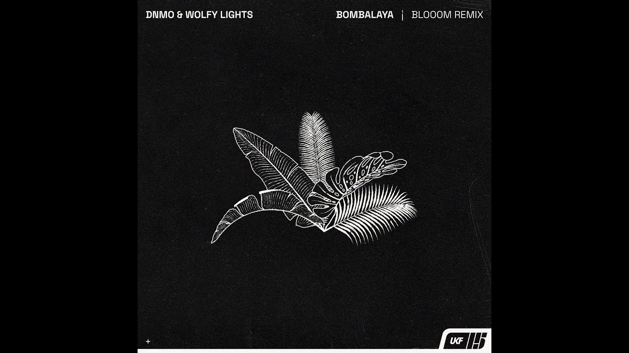 DNMO & Wolfy Lights - Bombalaya (Blom Remix)
