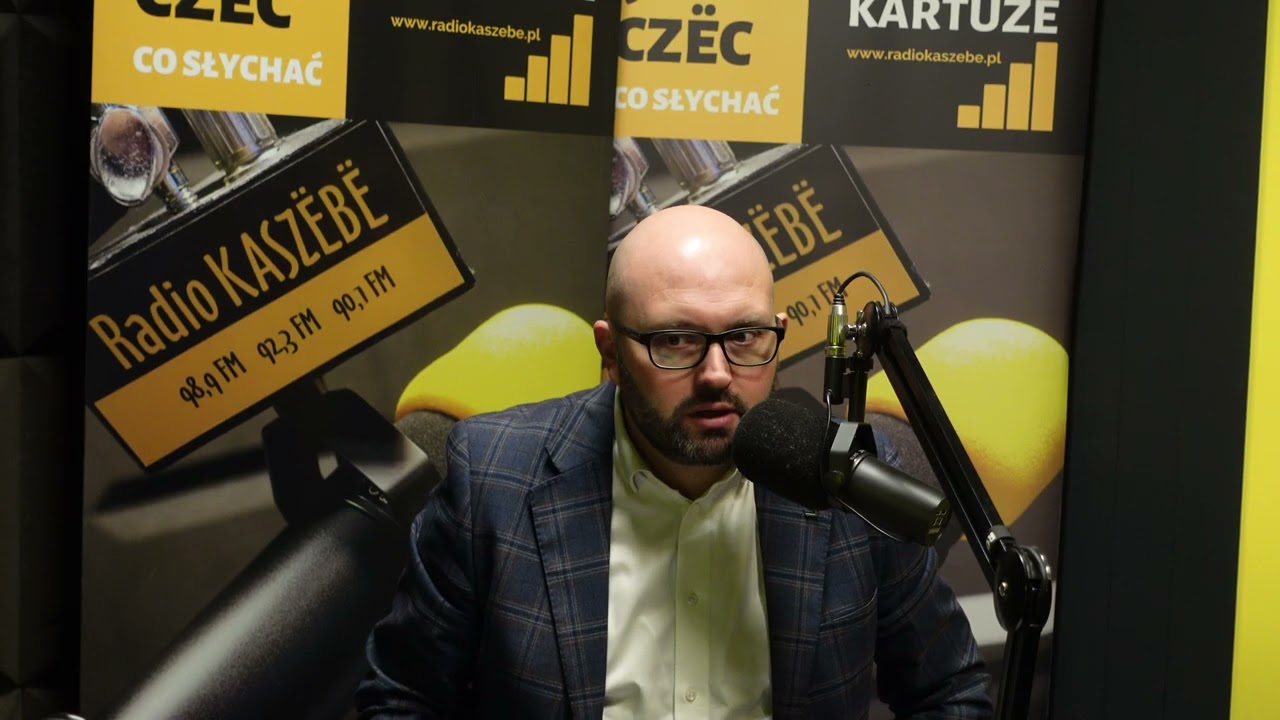 A. Kraszkiewicz: Miliony na odnowę Wejherowa
