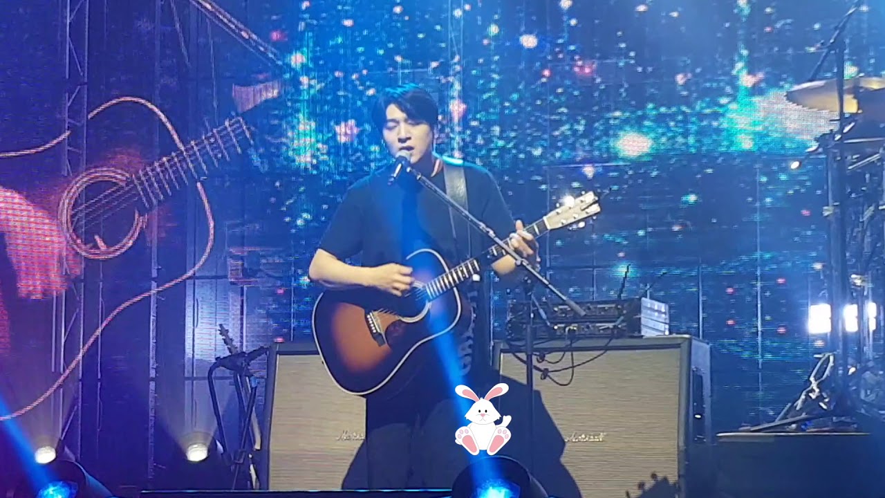 DAY6 | You Were Beautiful (예뻤어) @ Fabrique Milano [080120]