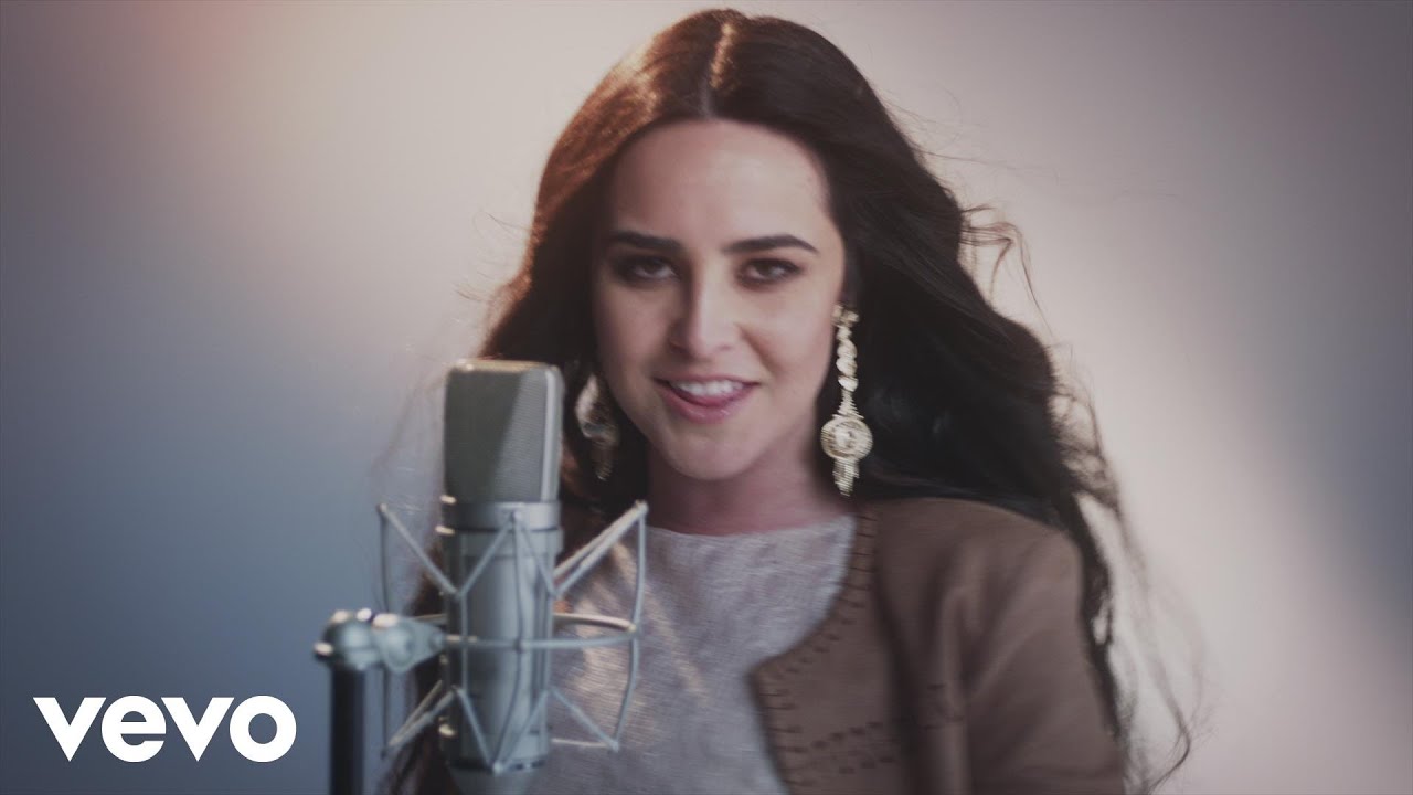 Missy Lancaster - That's What I'm Talking About (Official Video)