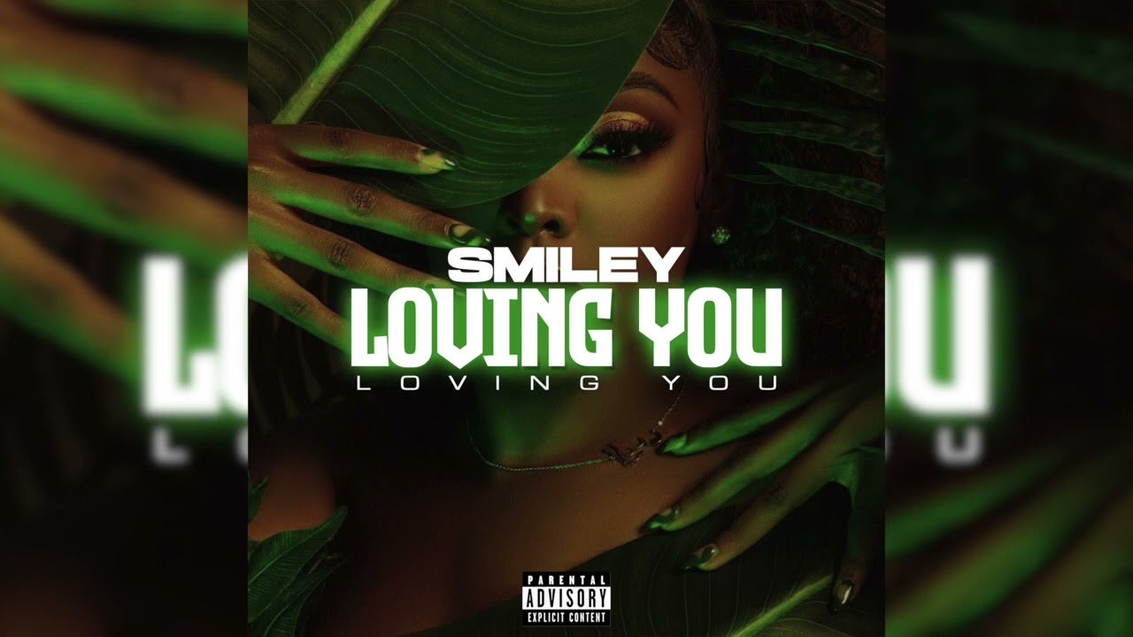 Smiley _ loving you