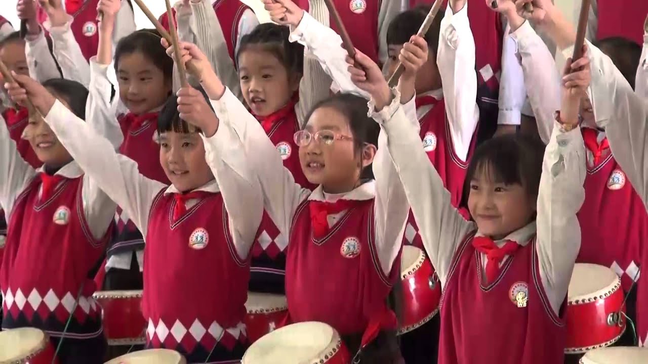 WBC CARES KUNMING CHINA